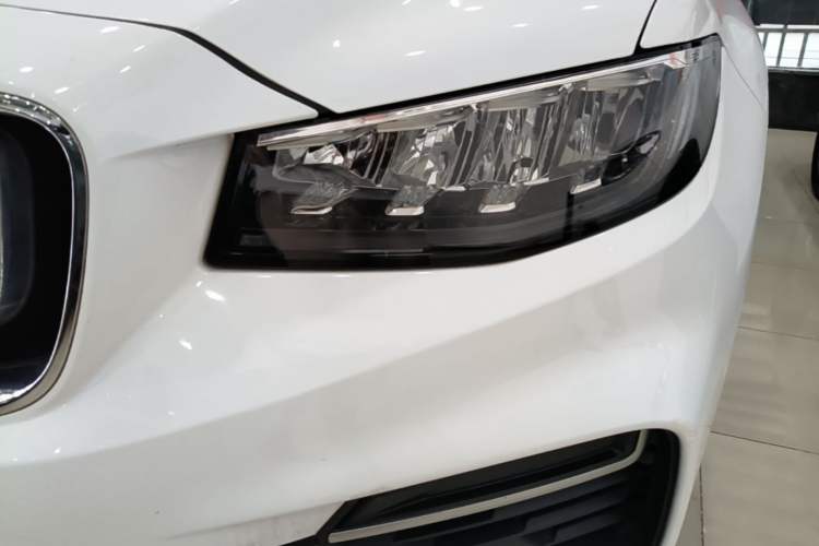 Used Geely Auto Emgrand X7 Sport 2020 1.8TD DCT Smart PRO Left Front Headlight