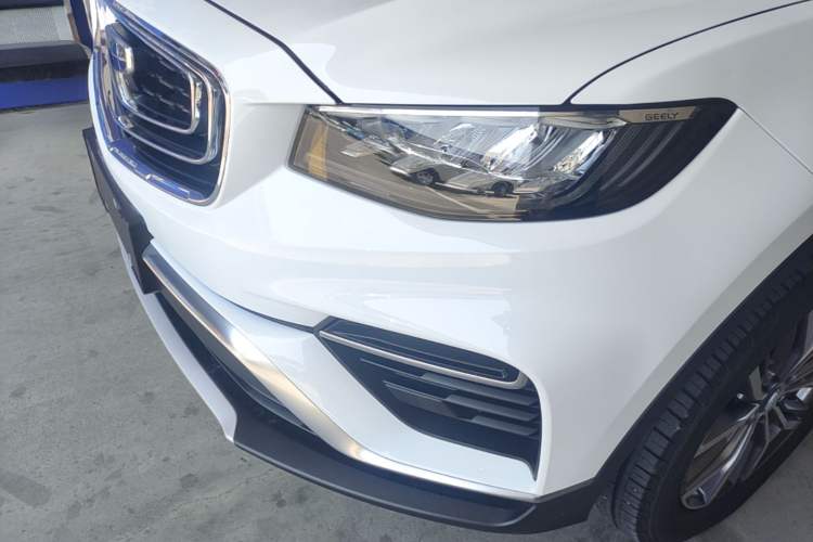 Used Geely Auto Emgrand X7 Sport 2020 1.8TD DCT Smart PRO Left Front Headlight