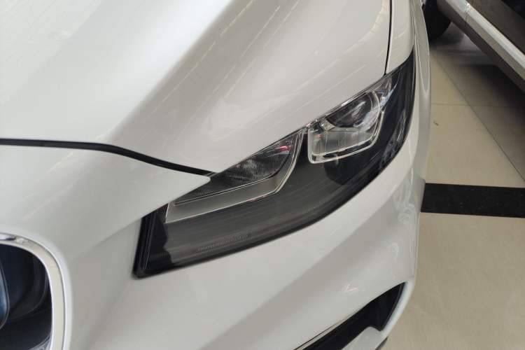 Used Geely Auto Emgrand X7 Sport 2020 1.8TD DCT Smart Connect PRO Left Front Headlight
