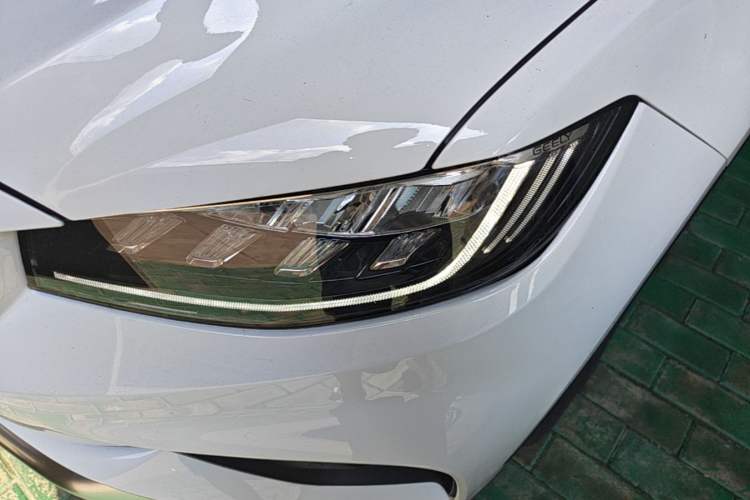 Used Geely Auto Emgrand X7 Sport 2020 1.8TD DCT Smart PRO Left Front Headlight
