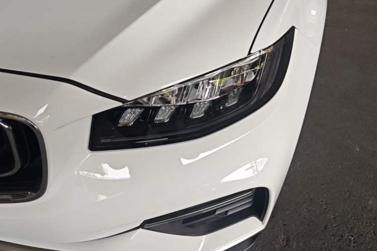 Used Geely Auto Emgrand X7 Sport 2020 1.8TD DCT Smart PRO Left Front Headlight