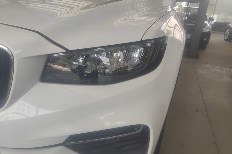 Used Geely Auto Emgrand X7 Sport 2020 1.8TD DCT Smart PRO Left Front Headlight