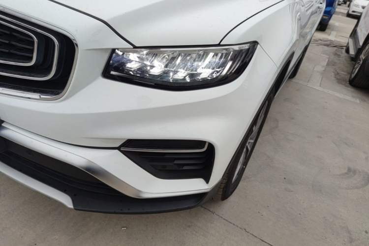 Used Geely Auto Emgrand X7 Sport 2020 1.8TD DCT Smart PRO Left Front Headlight