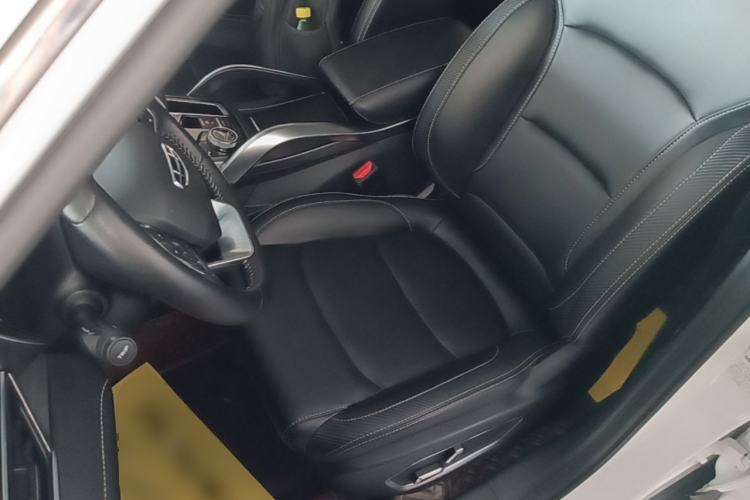 Used Geely Auto Emgrand X7 Sport 2020 1.8TD DCT Smart Connect PRO Left Front Seat