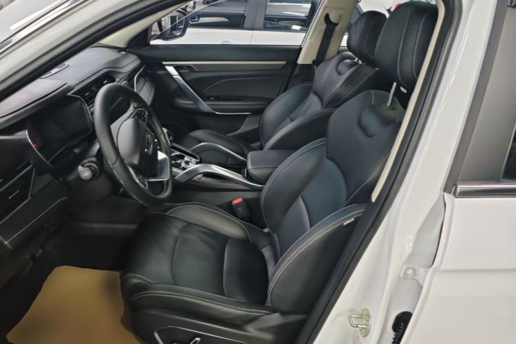 Used Geely Auto Emgrand X7 Sport 2020 1.5TD Automatic Smart Connect PRO Left Front Seat