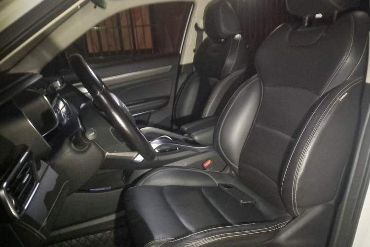 Used Geely Auto Emgrand X7 Sport 2020 1.5TD Automatic Smart Connect PRO Left Front Seat