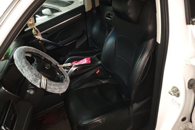 Used Geely Auto Emgrand X7 Sport 2020 1.8TD DCT Smart PRO Left Front Seat