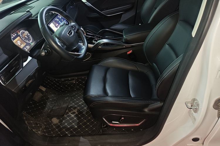 Used Geely Auto Emgrand X7 Sport 2020 1.8TD DCT ZhiZun PRO Left Front Seat