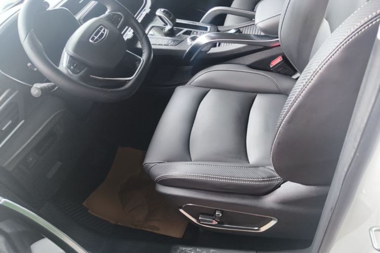 Used Geely Auto Emgrand X7 Sport 2020 1.8TD DCT Smart PRO Left Front Seat