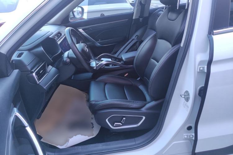 Used Geely Auto Emgrand X7 Sport 2020 1.8TD DCT Smart Connect PRO Left Front Seat