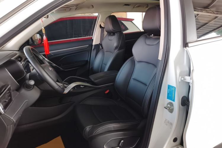 Used Geely Auto Emgrand X7 Sport 2020 1.8TD DCT Smart Connect PRO Left Front Seat