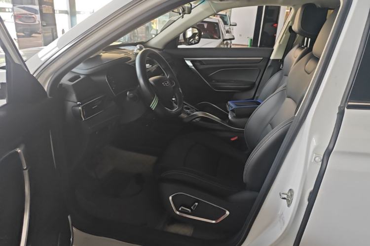 Used Geely Auto Emgrand X7 Sport 2020 1.8TD DCT Smart Connect PRO Left Front Seat