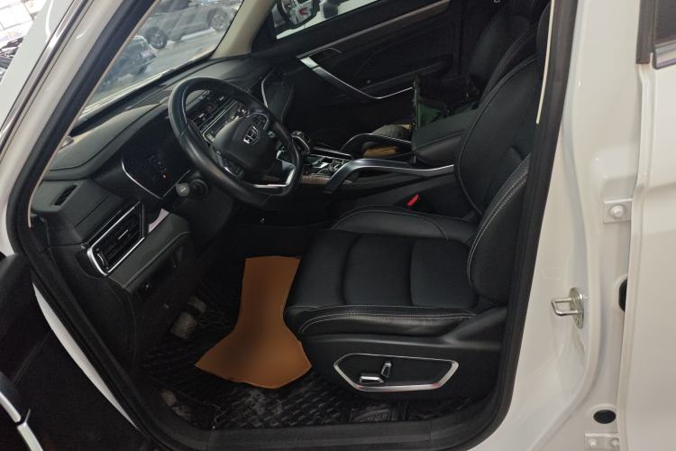 Used Geely Auto Emgrand X7 Sport 2020 1.8TD DCT Smart Connect PRO Left Front Seat