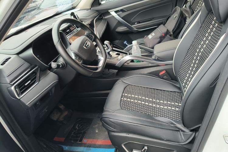 Used Geely Auto Emgrand X7 Sport 2020 1.8TD DCT Smart PRO Left Front Seat