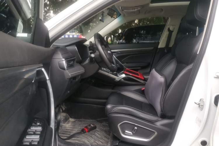 Used Geely Auto Emgrand X7 Sport 2020 1.8TD DCT Smart PRO Left Front Seat