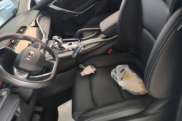 Used Geely Auto Emgrand X7 Sport 2020 1.8TD DCT Smart PRO Left Front Seat
