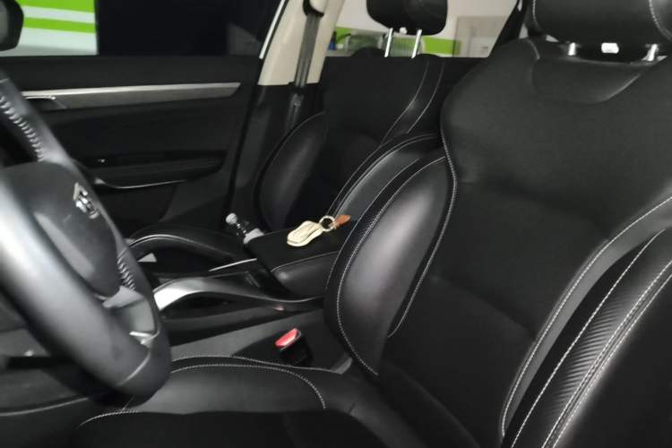 Used Geely Auto Emgrand X7 Sport 2020 1.8TD DCT Smart Connect PRO Left Front Seat