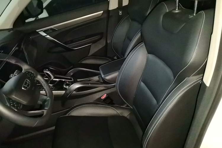 Used Geely Auto Emgrand X7 Sport 2020 1.8TD DCT Smart PRO Left Front Seat