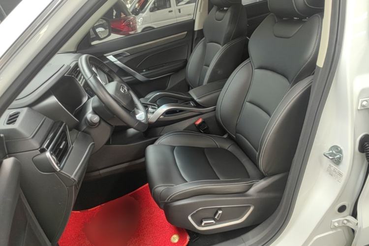 Used Geely Auto Emgrand X7 Sport 2020 1.8TD DCT Smart Connect PRO Left Front Seat