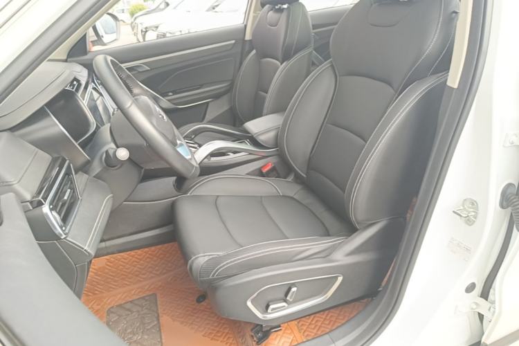Used Geely Auto Emgrand X7 Sport 2020 1.8TD DCT Smart Connect PRO Left Front Seat