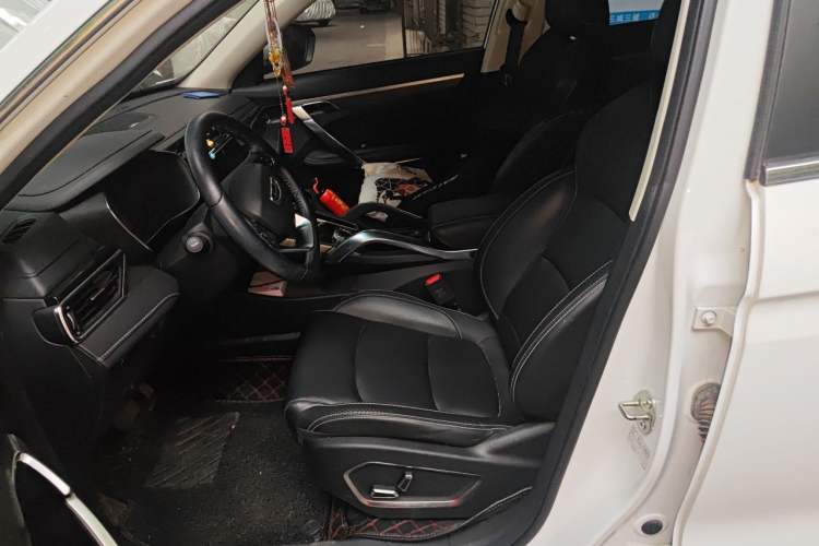 Used Geely Auto Emgrand X7 Sport 2020 1.8TD DCT Smart PRO Left Front Seat