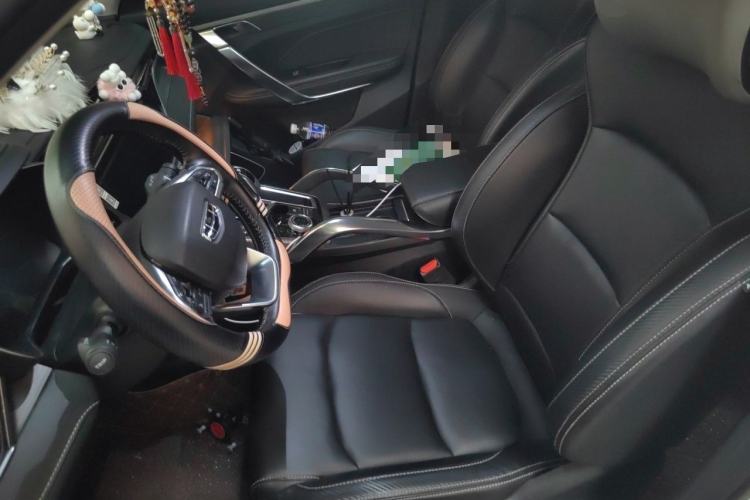 Used Geely Auto Emgrand X7 Sport 2020 1.8TD DCT Smart PRO Left Front Seat