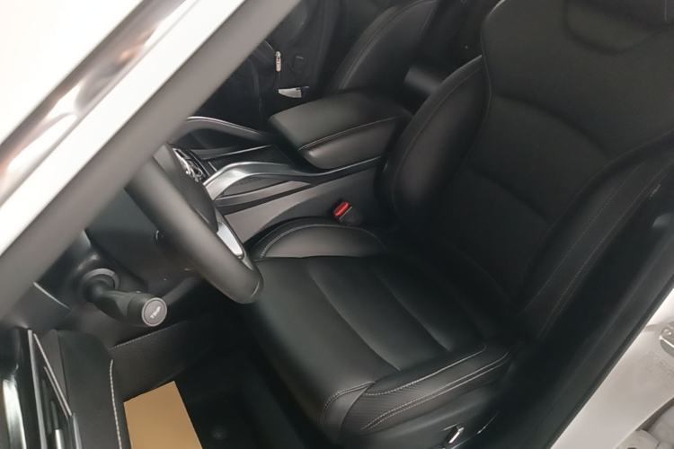 Used Geely Auto Emgrand X7 Sport 2020 1.8TD DCT ZhiZun PRO Left Front Seat