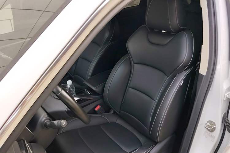 Used Geely Auto Emgrand X7 Sport 2020 1.5TD Automatic Smart Connect PRO Left Front Seat