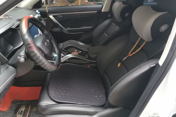 Used Geely Auto Emgrand X7 Sport 2020 1.8TD DCT Smart PRO Left Front Seat
