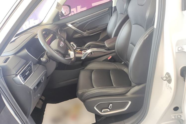 Used Geely Auto Emgrand X7 Sport 2020 1.8TD DCT Smart PRO Left Front Seat