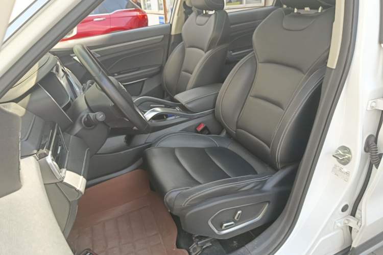 Used Geely Auto Emgrand X7 Sport 2020 1.8TD DCT Smart Connect PRO Left Front Seat