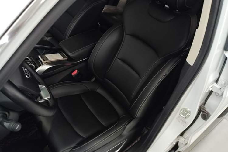 Used Geely Auto Emgrand X7 Sport 2020 1.8TD DCT Smart Connect PRO Left Front Seat
