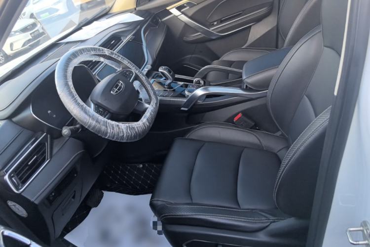 Used Geely Auto Emgrand X7 Sport 2020 1.5TD Automatic Smart Connect PRO Left Front Seat