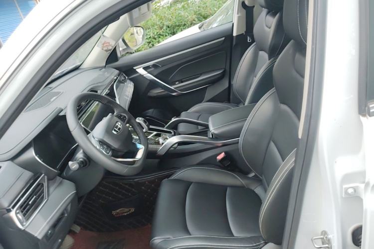 Used Geely Auto Emgrand X7 Sport 2020 1.8TD DCT Smart PRO Left Front Seat