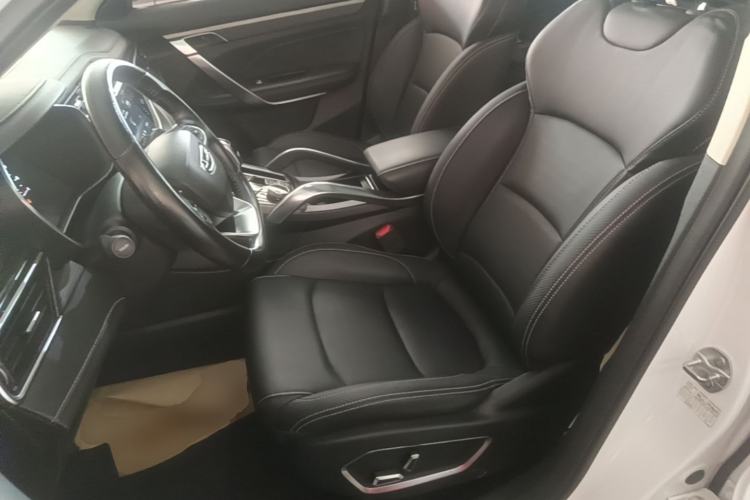 Used Geely Auto Emgrand X7 Sport 2020 1.8TD DCT Smart Connect PRO Left Front Seat