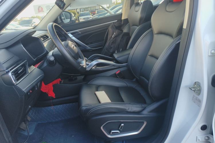 Used Geely Auto Emgrand X7 Sport 2020 1.8TD DCT Smart PRO Left Front Seat