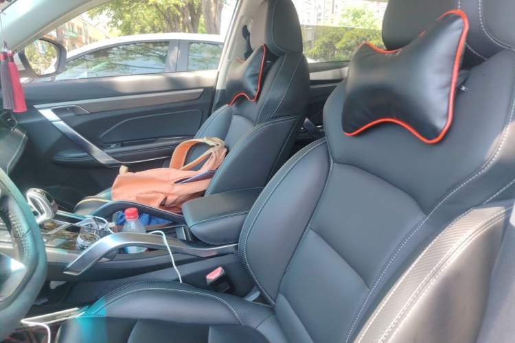Used Geely Auto Emgrand X7 Sport 2020 1.8TD DCT Smart PRO Left Front Seat