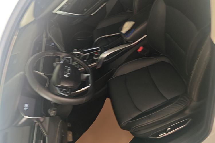 Used Geely Auto Emgrand X7 Sport 2020 1.8TD DCT Smart Connect PRO Left Front Seat