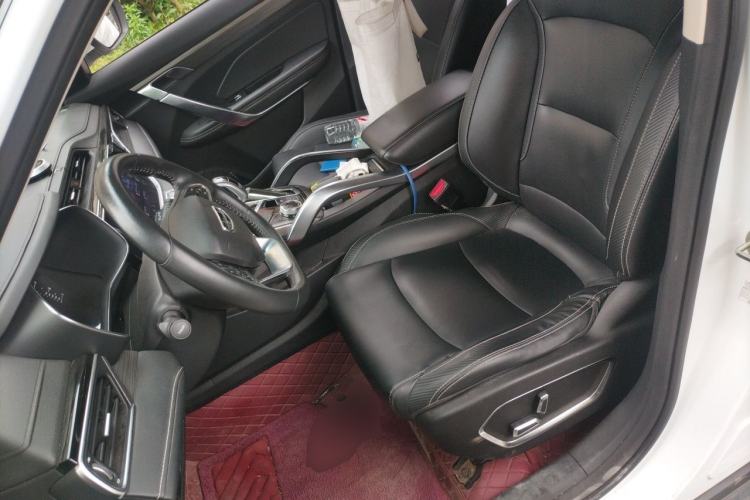 Used Geely Auto Emgrand X7 Sport 2020 1.8TD DCT Smart Connect PRO Left Front Seat