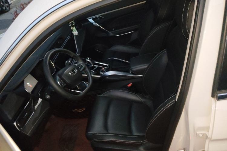 Used Geely Auto Emgrand X7 Sport 2020 1.8TD DCT Smart PRO Left Front Seat