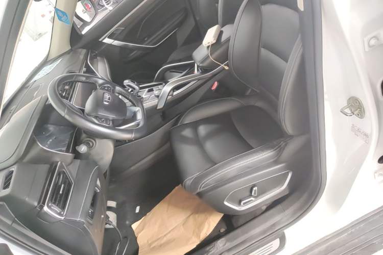 Used Geely Auto Emgrand X7 Sport 2020 1.8TD DCT Smart PRO Left Front Seat