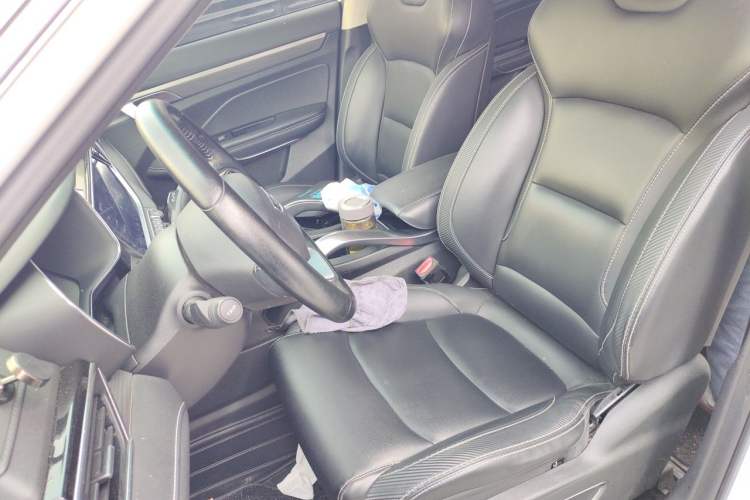 Used Geely Auto Emgrand X7 Sport 2020 1.8TD DCT Smart PRO Left Front Seat