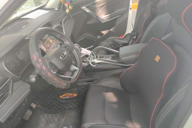 Used Geely Auto Emgrand X7 Sport 2020 1.8TD DCT Smart PRO Left Front Seat