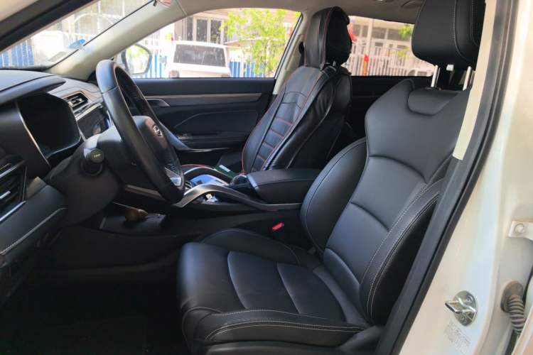 Used Geely Auto Emgrand X7 Sport 2020 1.5TD Automatic Smart Connect PRO Left Front Seat