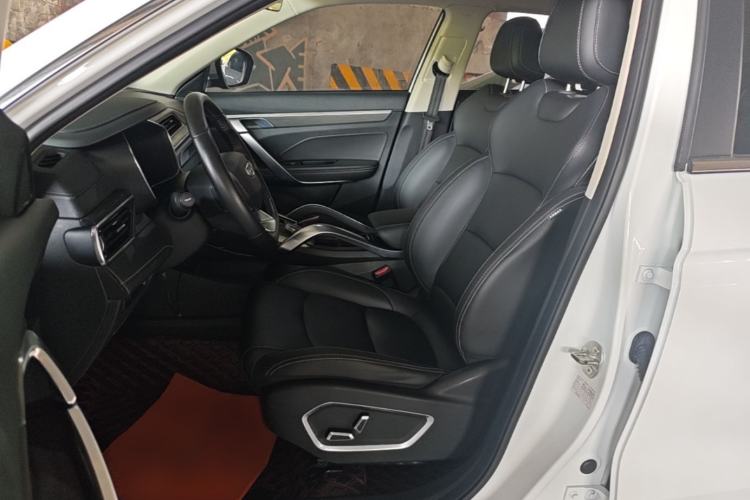 Used Geely Auto Emgrand X7 Sport 2020 1.8TD DCT Smart PRO Left Front Seat
