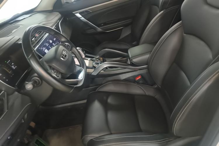 Used Geely Auto Emgrand X7 Sport 2020 1.5TD Automatic Smart Connect PRO Left Front Seat