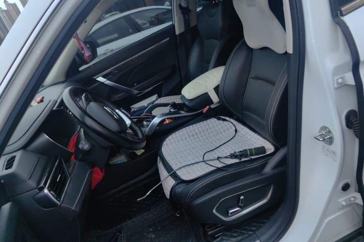 Used Geely Auto Emgrand X7 Sport 2020 1.8TD DCT Smart Connect PRO Left Front Seat