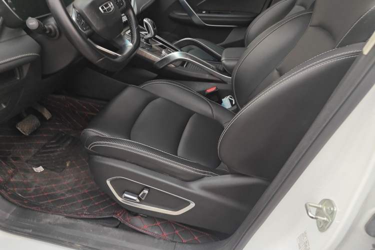 Used Geely Auto Emgrand X7 Sport 2020 1.8TD DCT Smart Connect PRO Left Front Seat