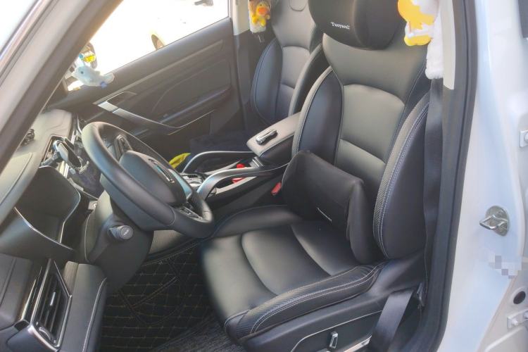 Used Geely Auto Emgrand X7 Sport 2020 1.8TD DCT Smart PRO Left Front Seat