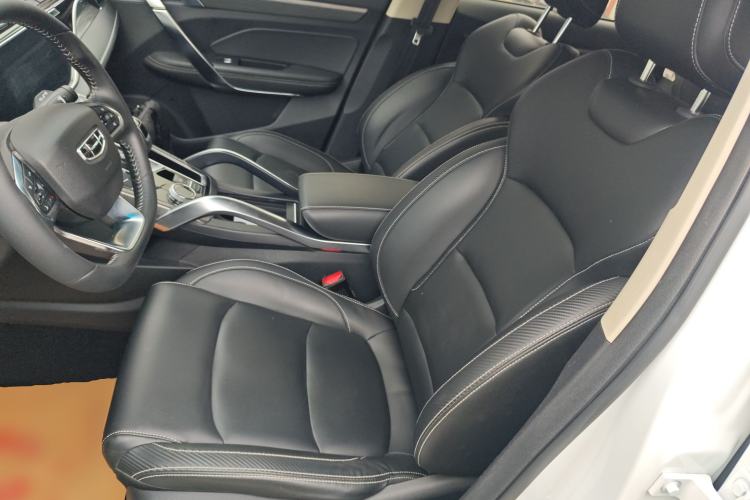 Used Geely Auto Emgrand X7 Sport 2020 1.8TD DCT Smart Connect PRO Left Front Seat